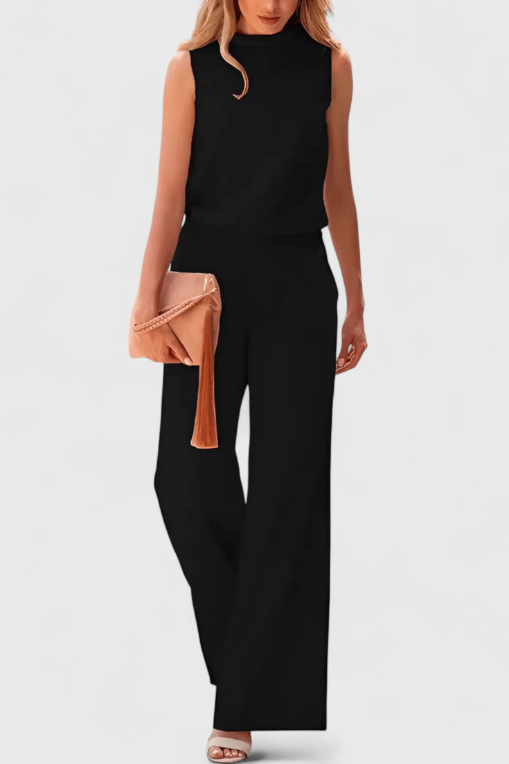 Majken | Combinaison Femme Winnie