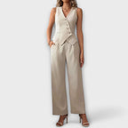 Ensemble Gilet et Pantalon