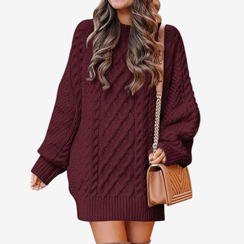 Jony™ Pull Oversize