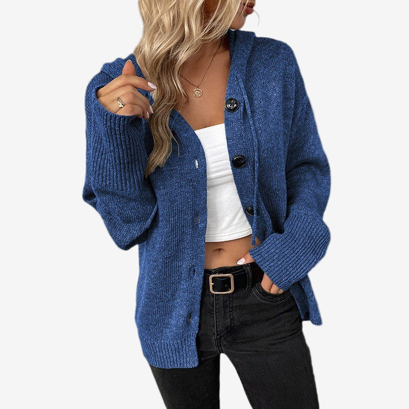 Cardigan Chic Britney™