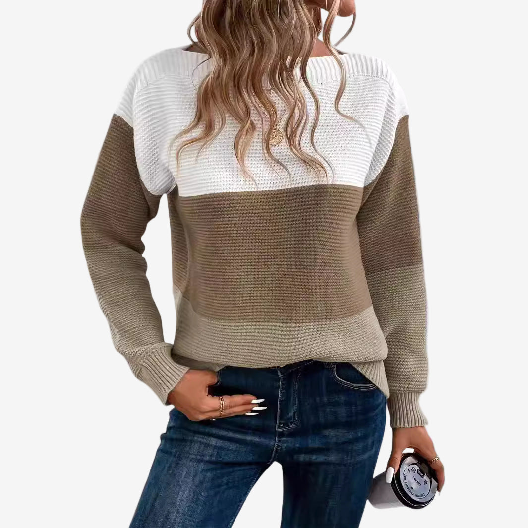 Pull Clara™ Color Block