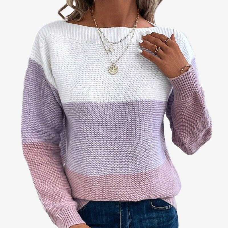 Pull Clara™ Color Block