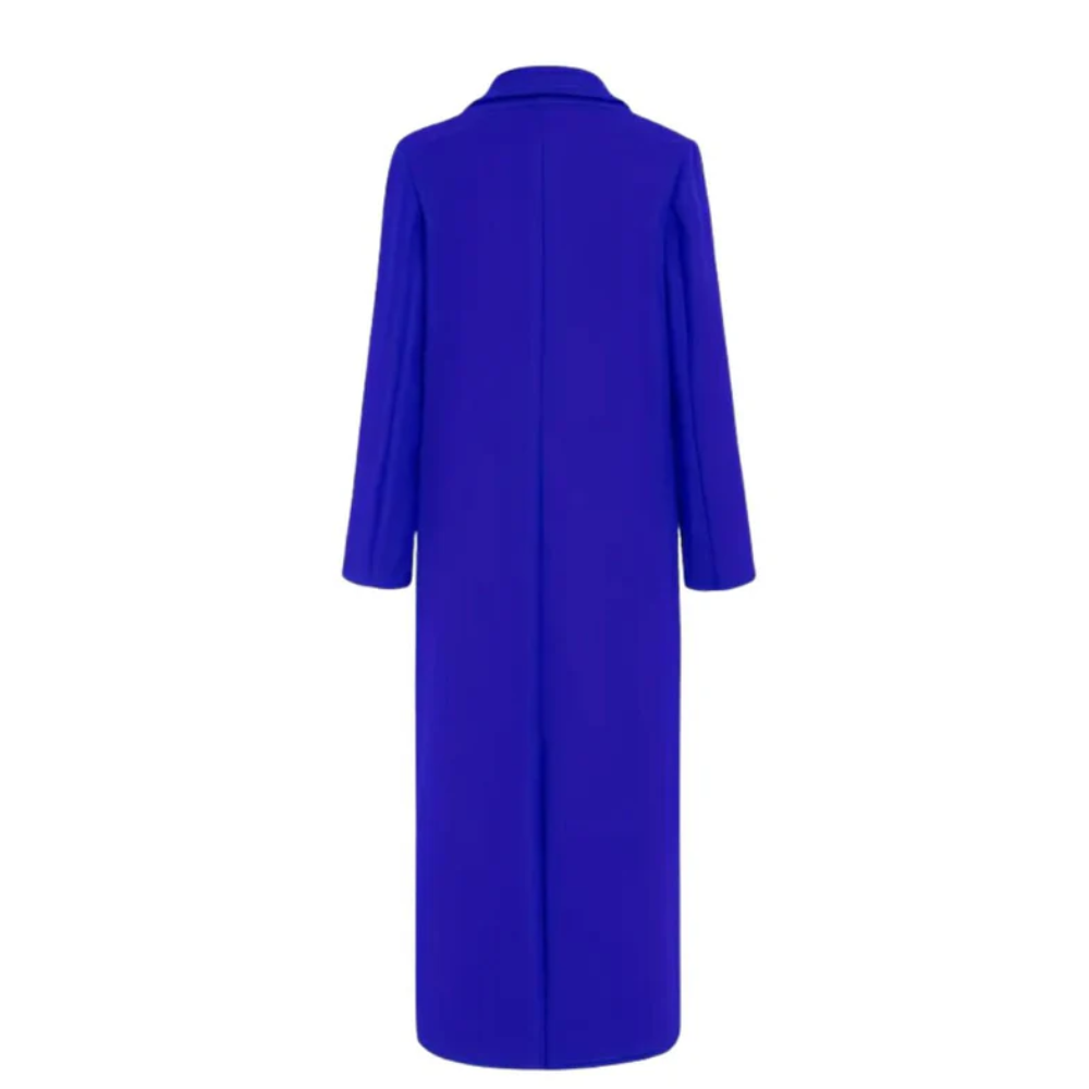 Elmsworth | Manteau d'hiver long