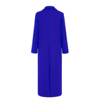 Elmsworth | Manteau Trench Long d'Hiver