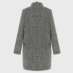 Henlow | Manteau d'Hiver Chaud