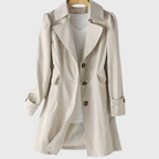 Merrivale | Manteau de pluie quotidien