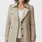 Merrivale | Manteau de pluie quotidien