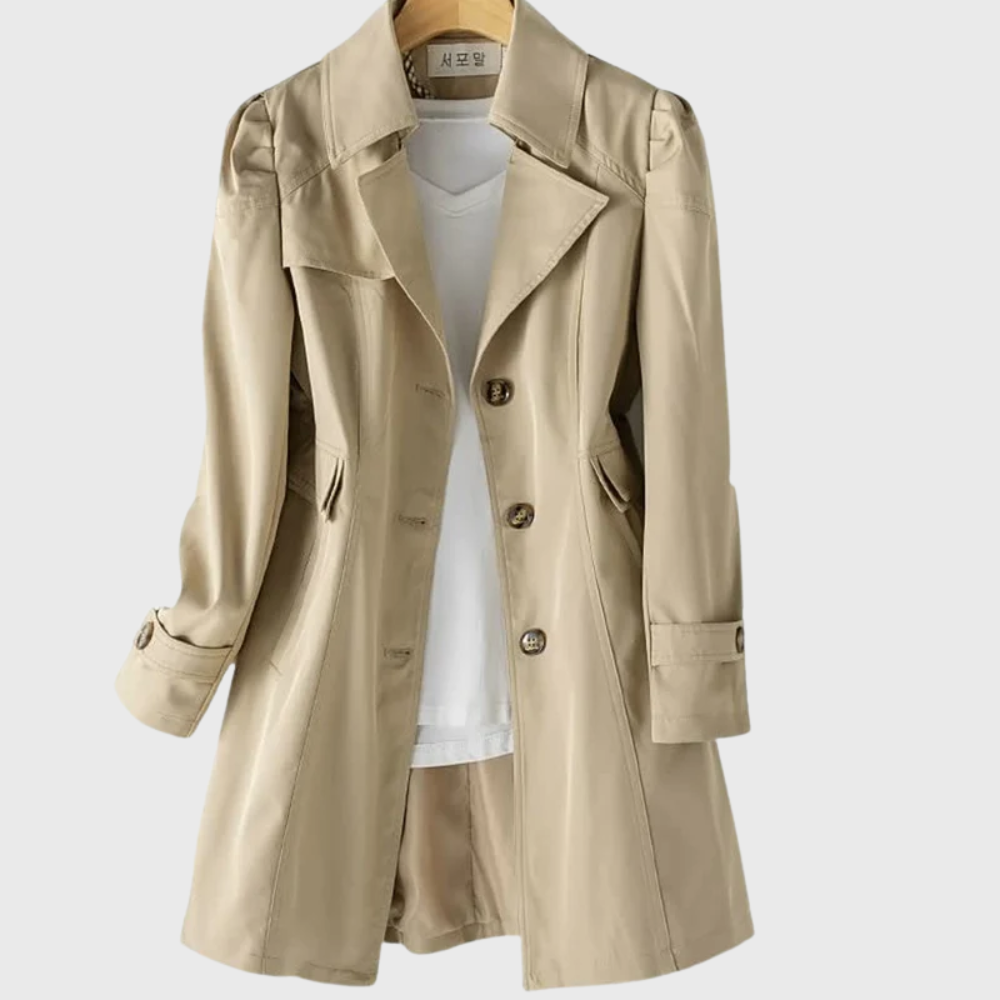 Merrivale | Manteau de pluie quotidien