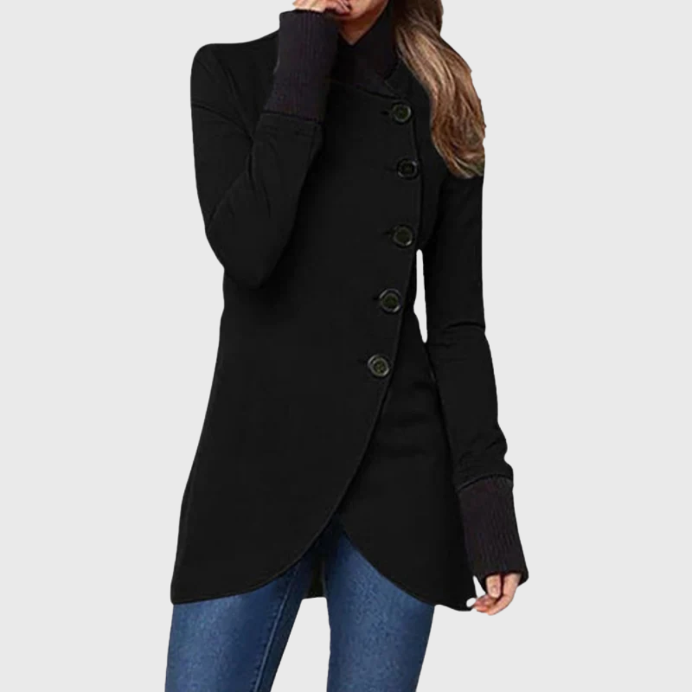 Haverly | Manteau d'Hiver Chaud