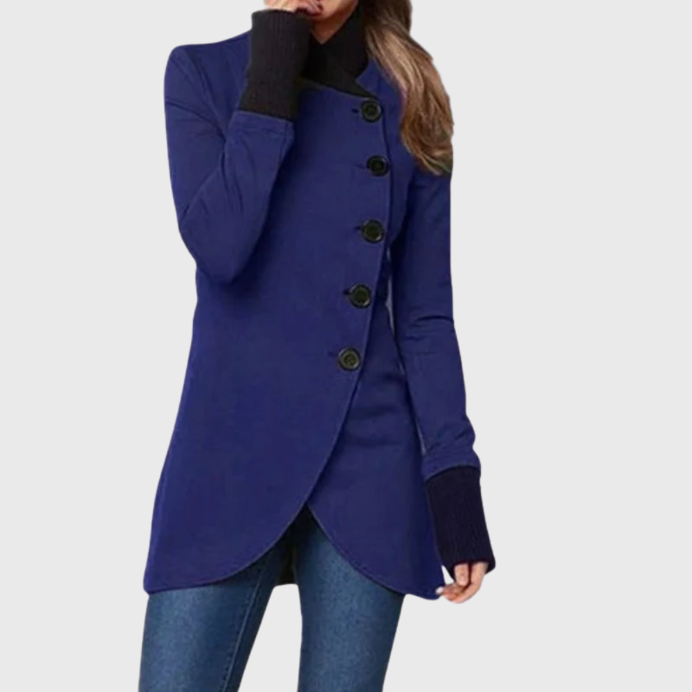 Haverly | Manteau d'Hiver Chaud