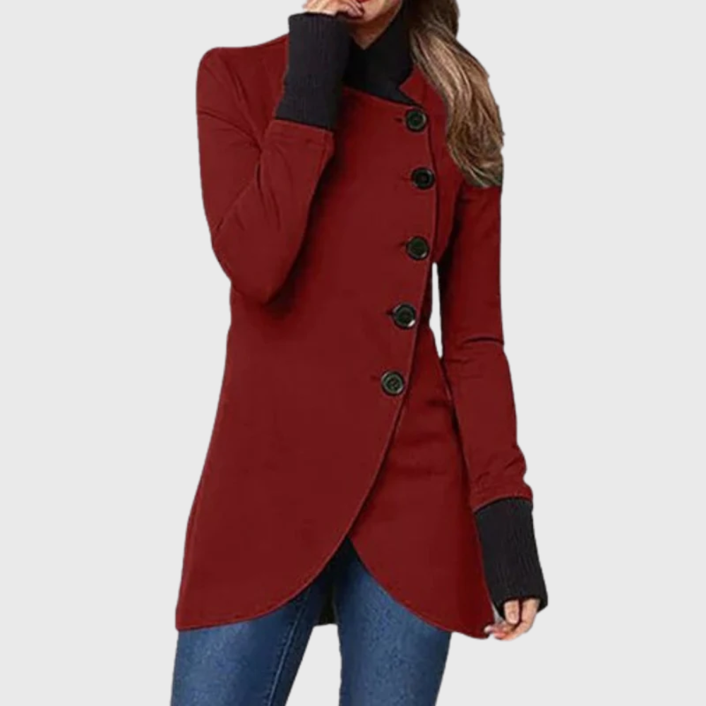 Haverly | Manteau d'Hiver Chaud