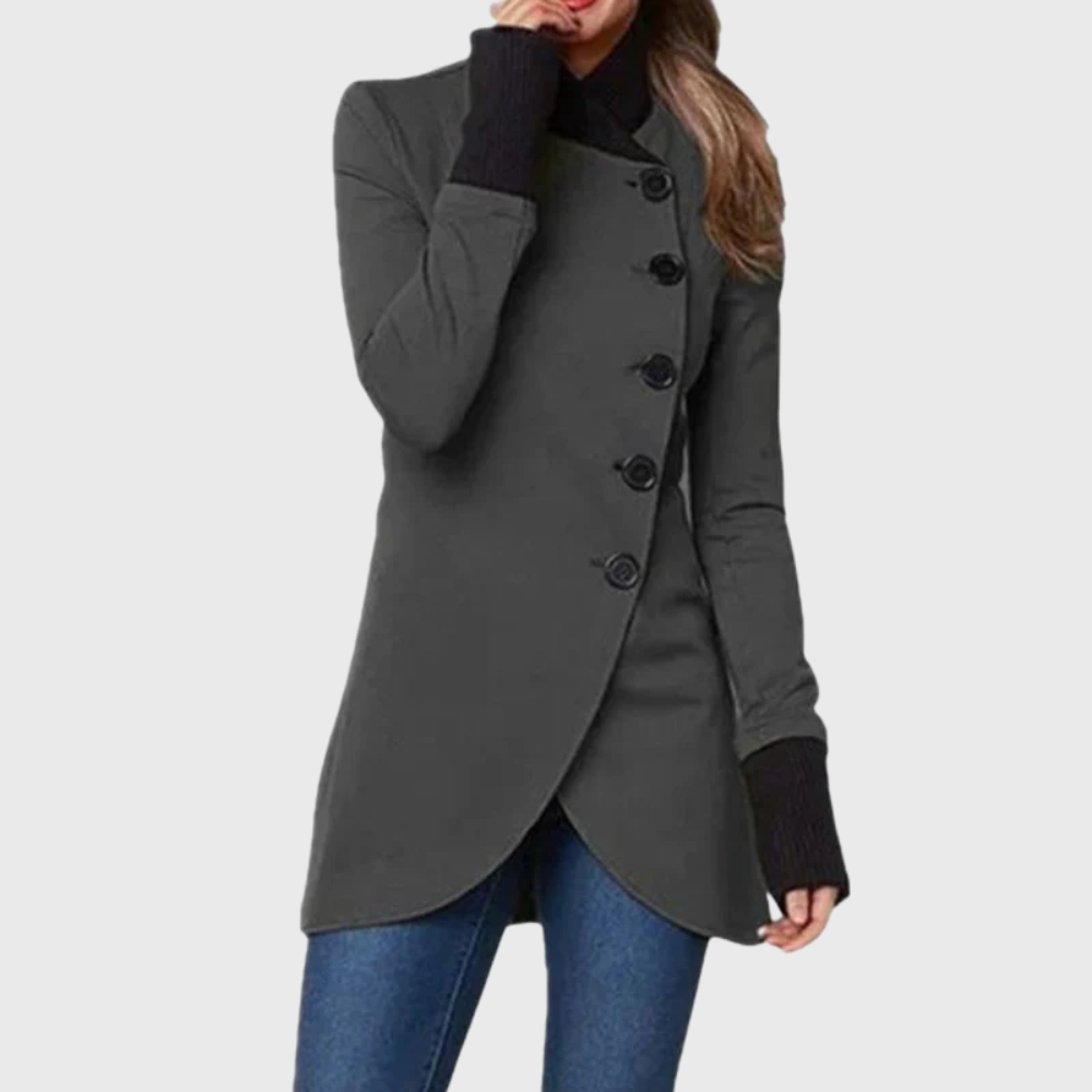 Haverly | Manteau d'Hiver Chaud