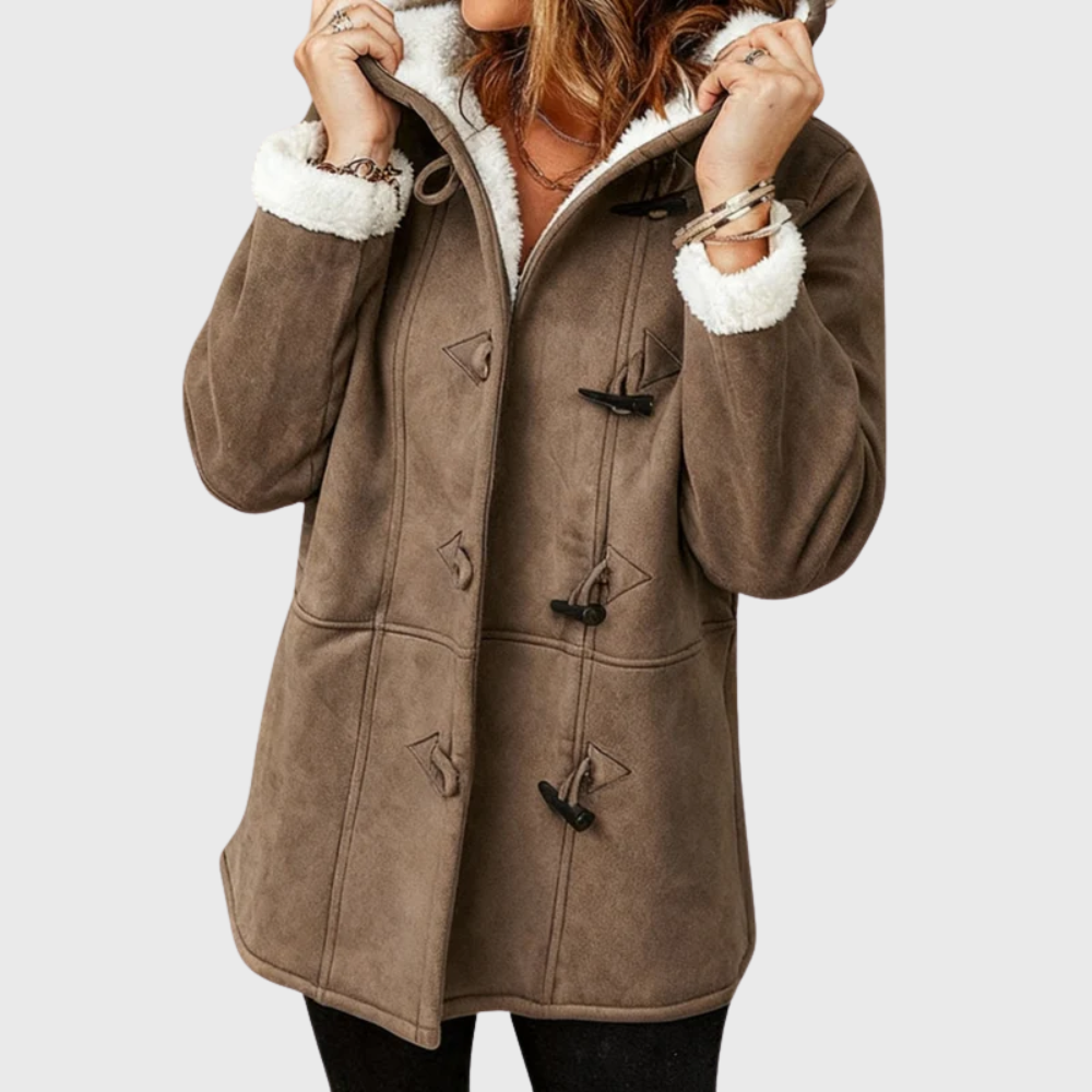 Rowleigh | Veste Élégante d'Automne
