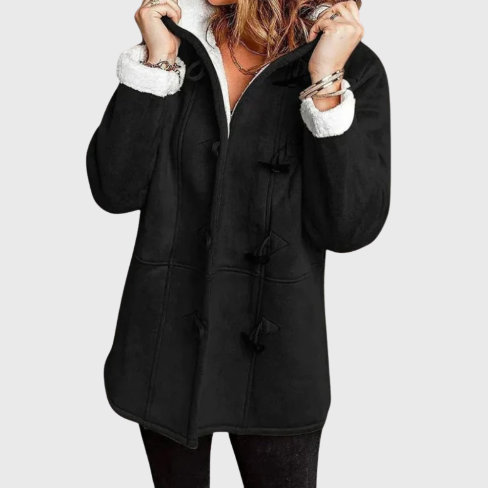 Rowleigh | Veste Élégante d'Automne