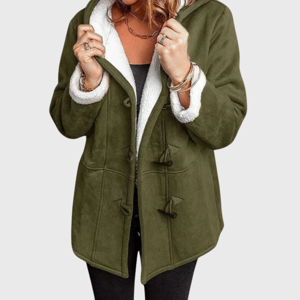 Rowleigh | Veste Élégante d'Automne