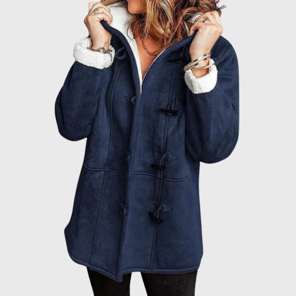 Rowleigh | Veste Élégante d'Automne