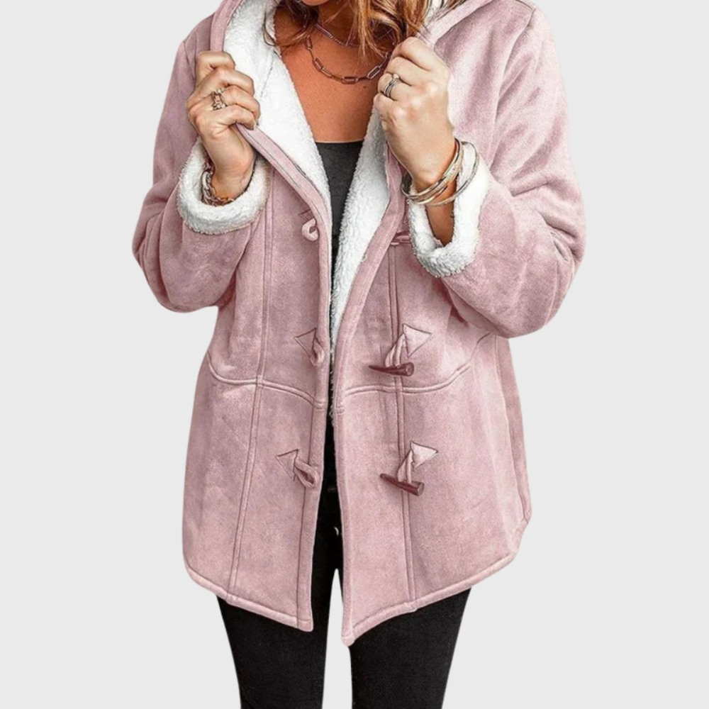 Rowleigh | Veste Élégante d'Automne