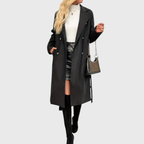 Bramwell | Manteau d'hiver long