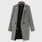 Henlow | Manteau d'Hiver Chaud