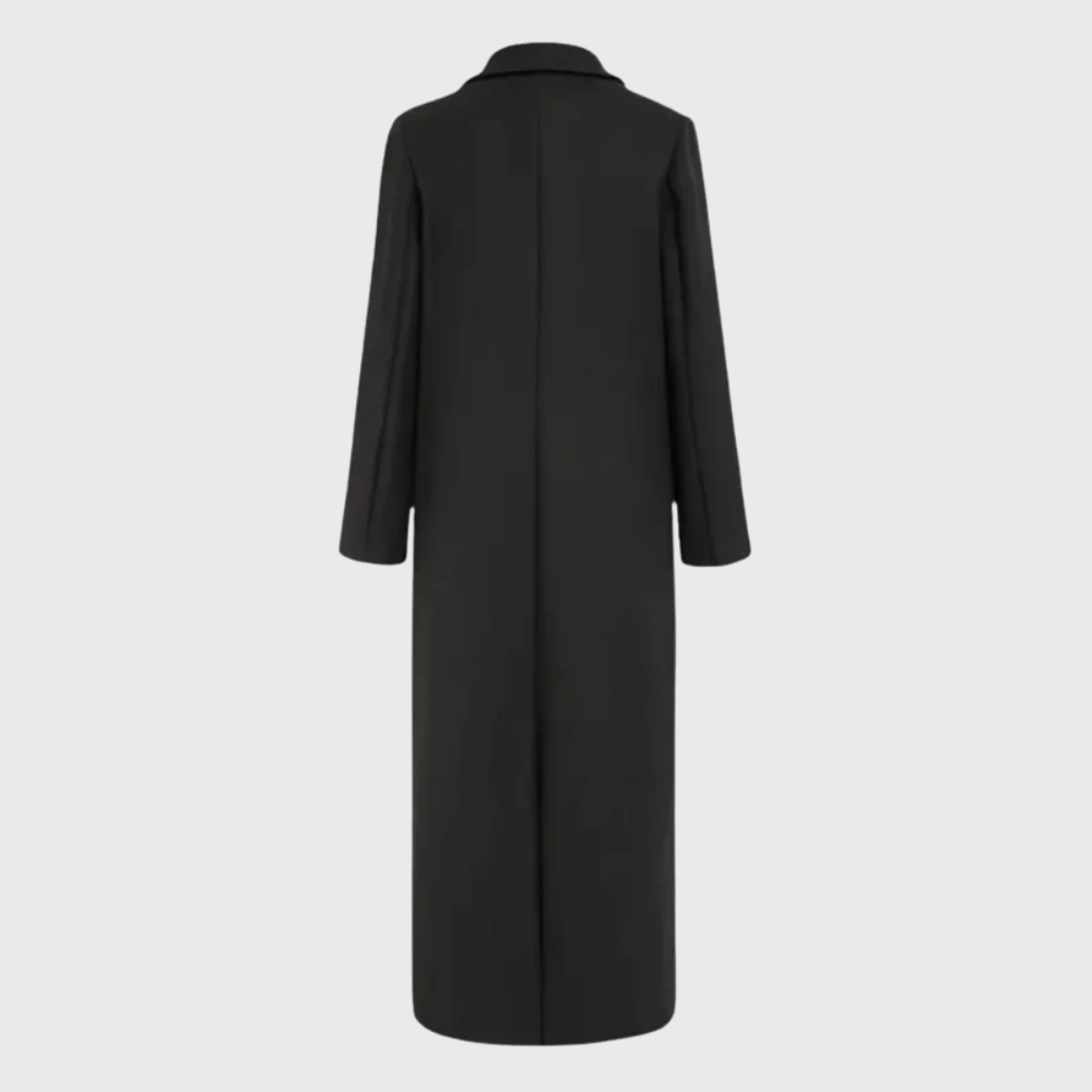 Elmsworth | Manteau d'hiver long
