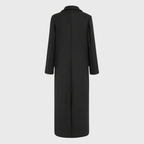 Elmsworth | Manteau Trench Long d'Hiver