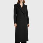 Elmsworth | Manteau d'hiver long
