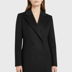 Elmsworth | Manteau d'hiver long