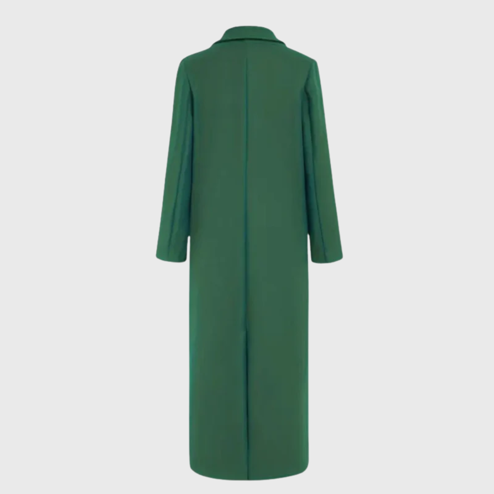Elmsworth | Manteau d'hiver long