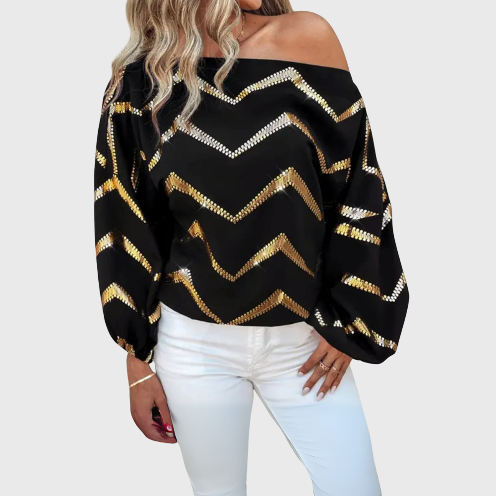 Bianka - blouse