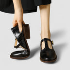 Gianna - Chaussures Orthopédiques Mary Jane