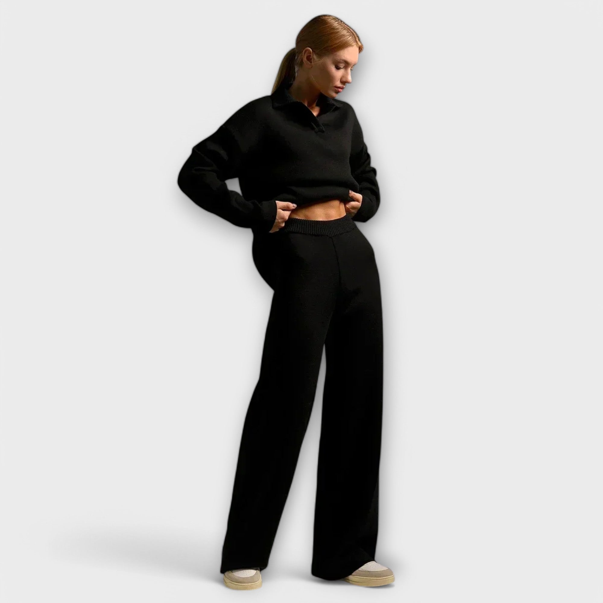 Tenue Femme
