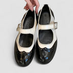Chaussures Orthopédiques Mary Jane
