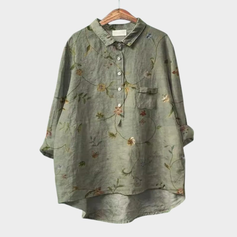 Amelia | Blouse