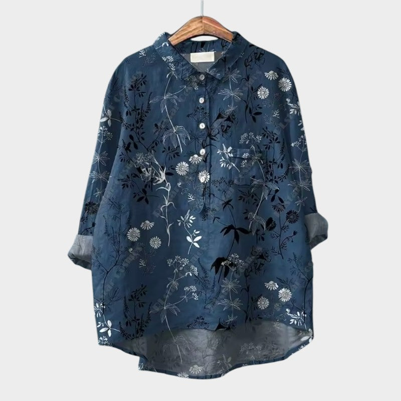 Mayla | Blouse