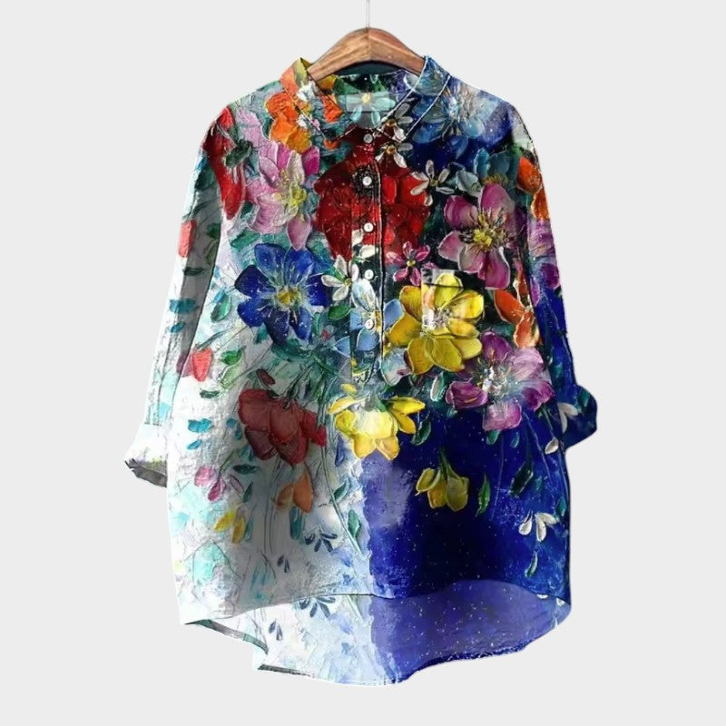 Lena | Blouse
