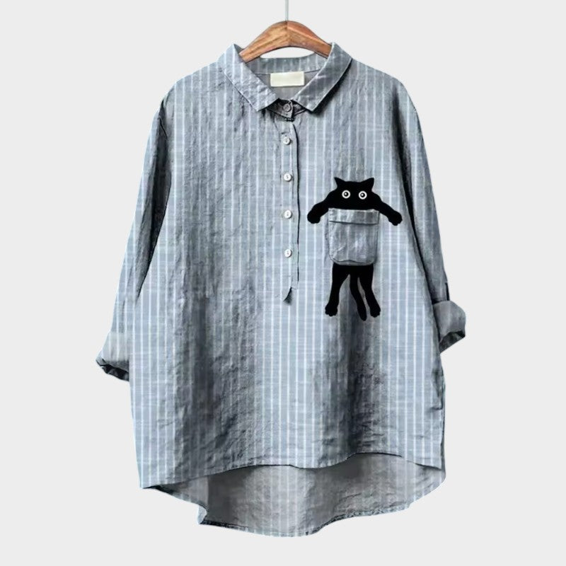Yvonne | Blouse
