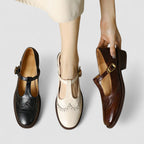 Gianna - Chaussures Orthopédiques Mary Jane