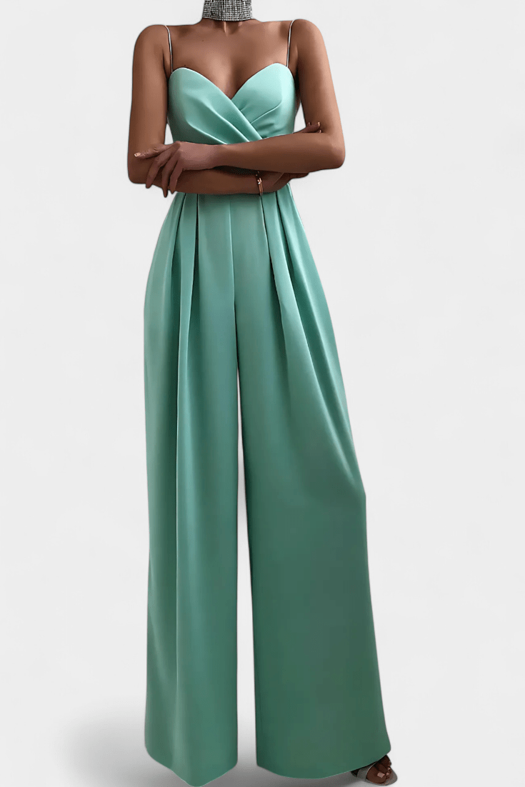Sidsel | Salopette