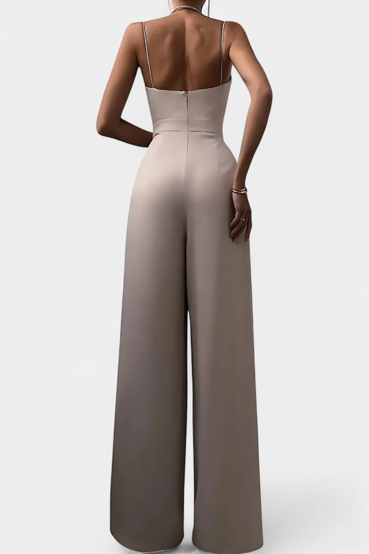 Sidsel | Salopette