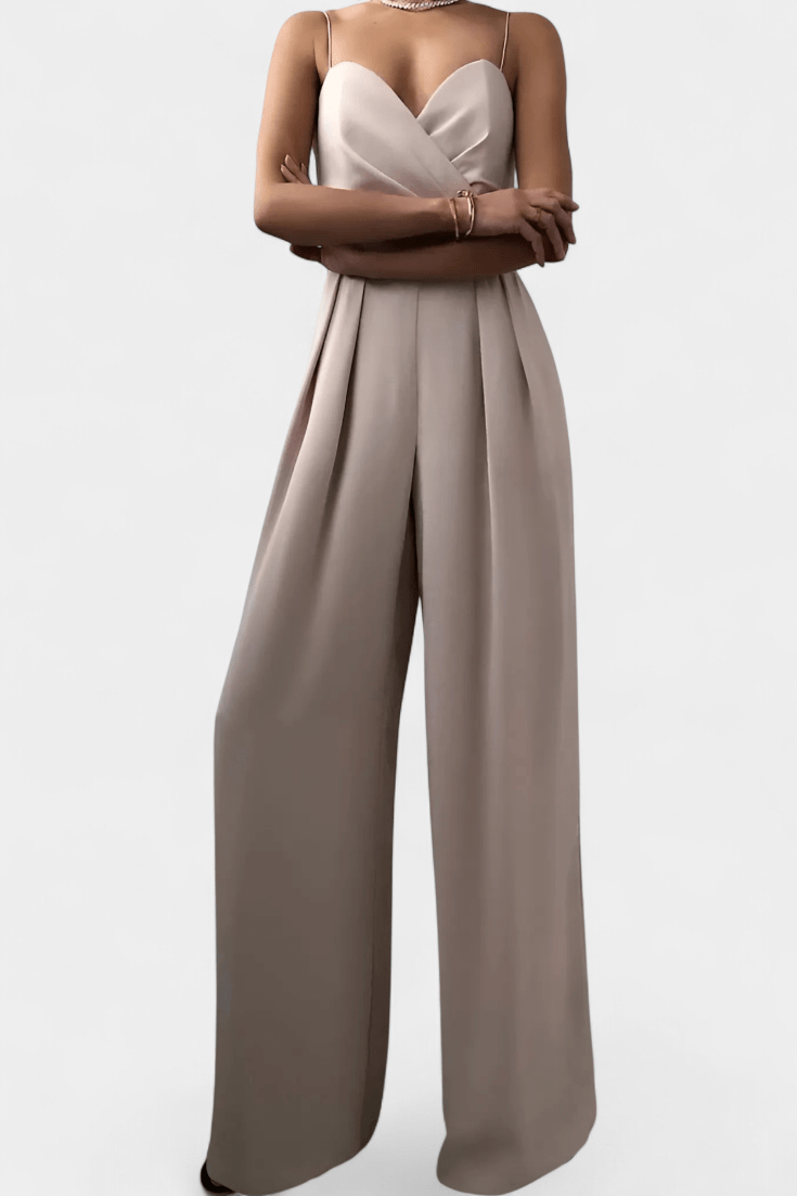 Sidsel | Salopette