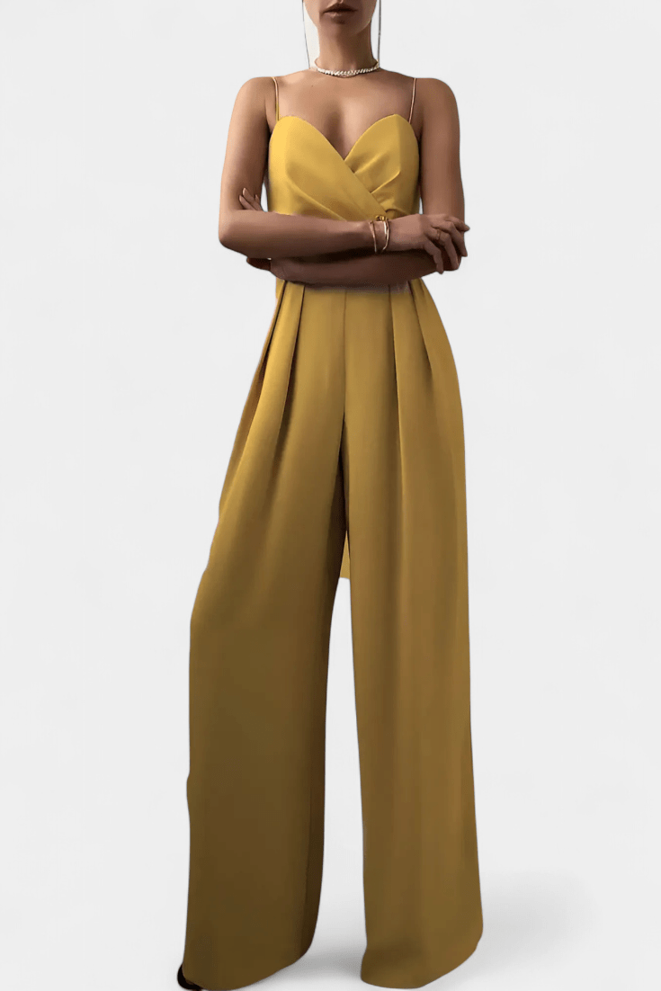 Sidsel | Salopette