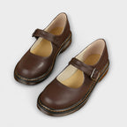 Matilda - Chaussures Orthopédiques Mary Jane