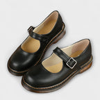 Matilda - Chaussures Orthopédiques Mary Jane