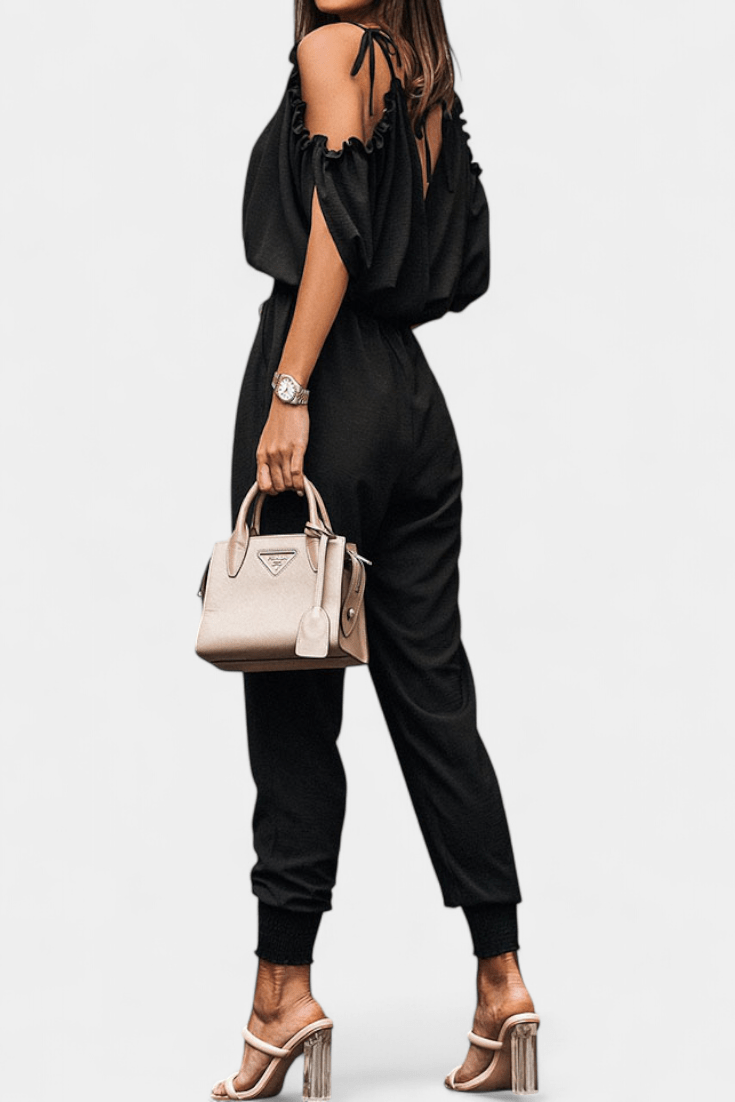 Solene | Combinaison