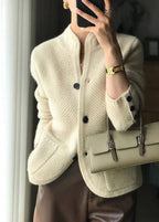 Hannah | Pull en Tricot Style Décontracté