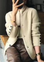 Hannah | Pull en Tricot Style Décontracté