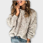 Mira | Pull d'Hiver Confortable