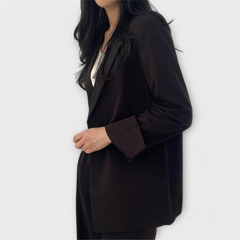 Costume Femme Deux Pièces