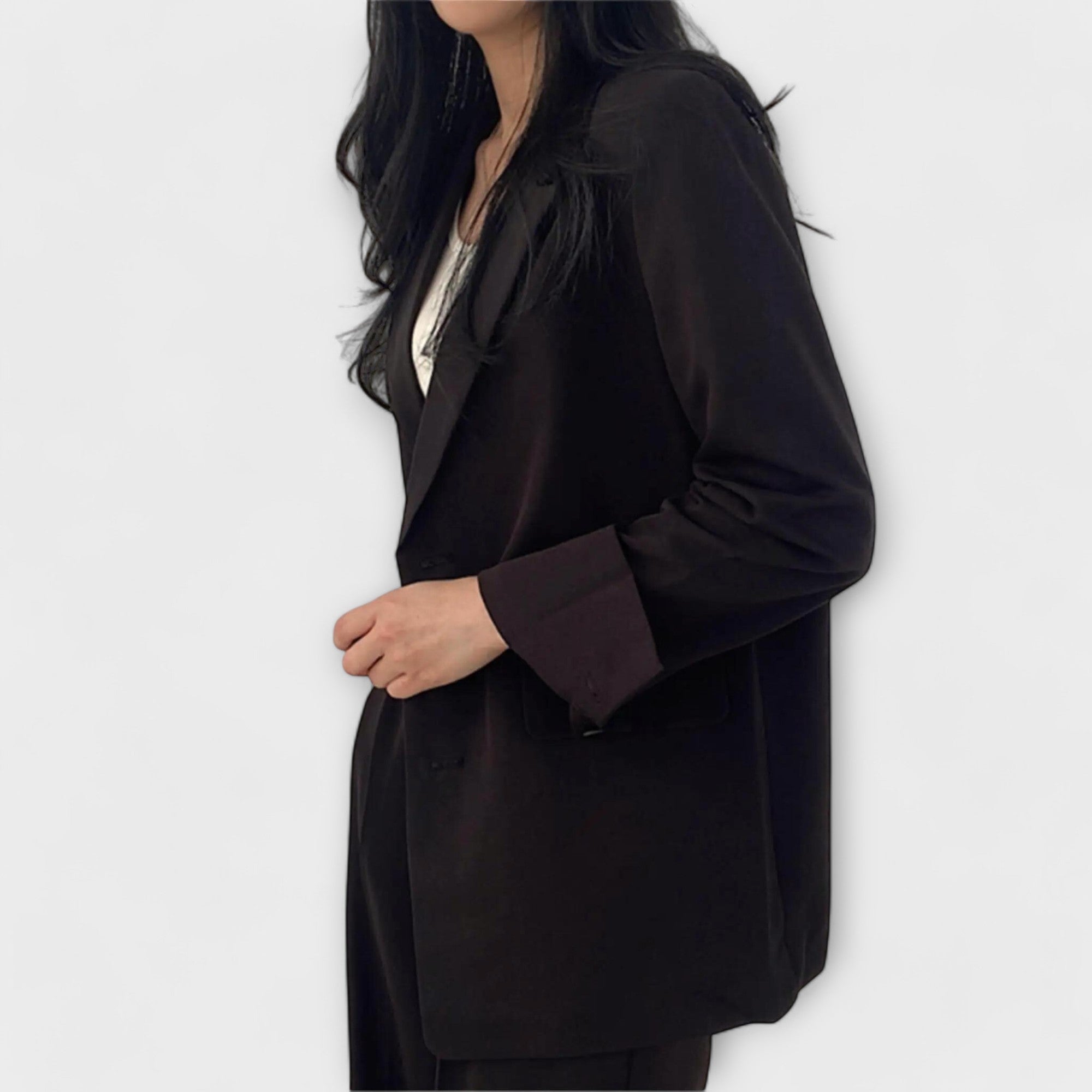 Costume Femme Deux Pièces
