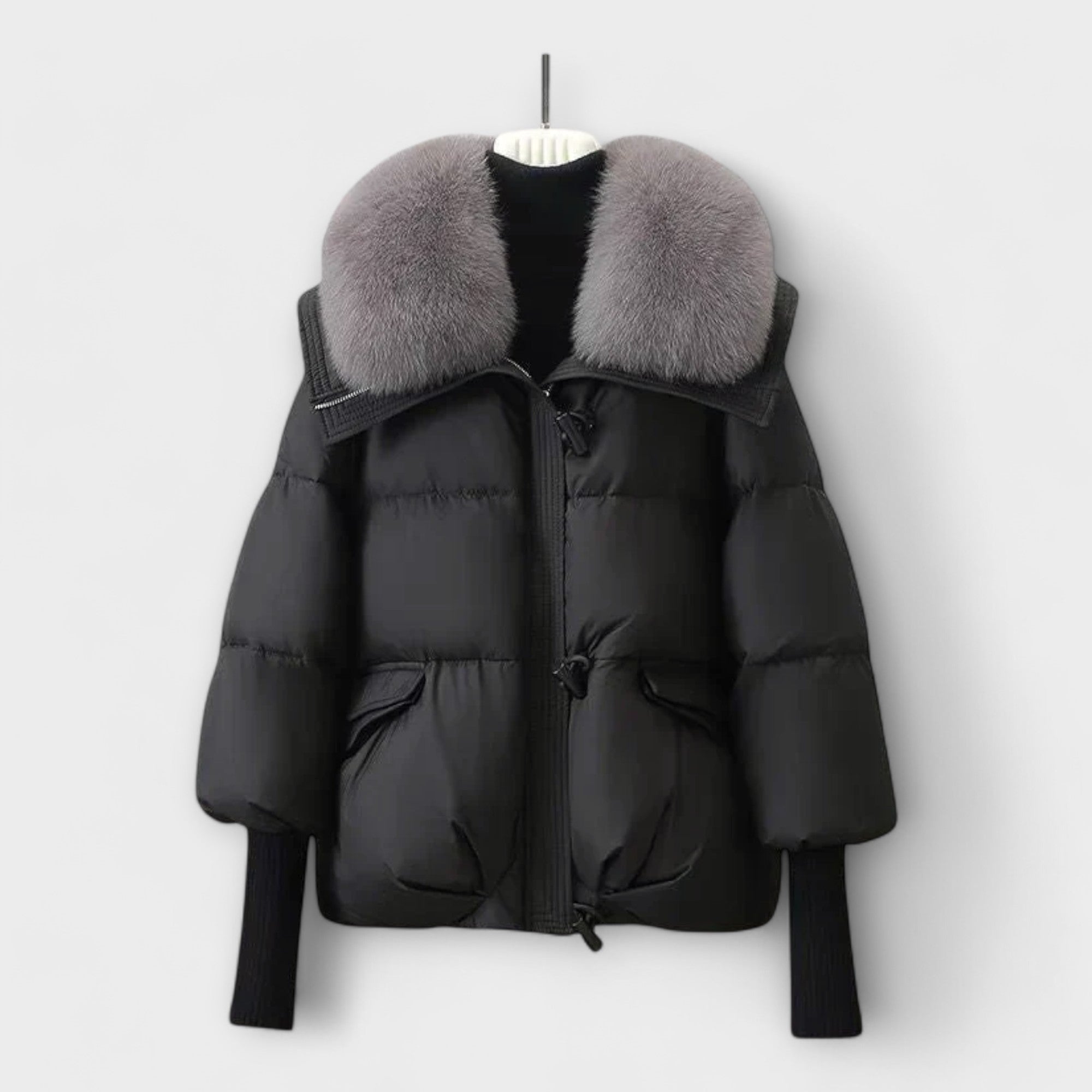 Veste Lignée
